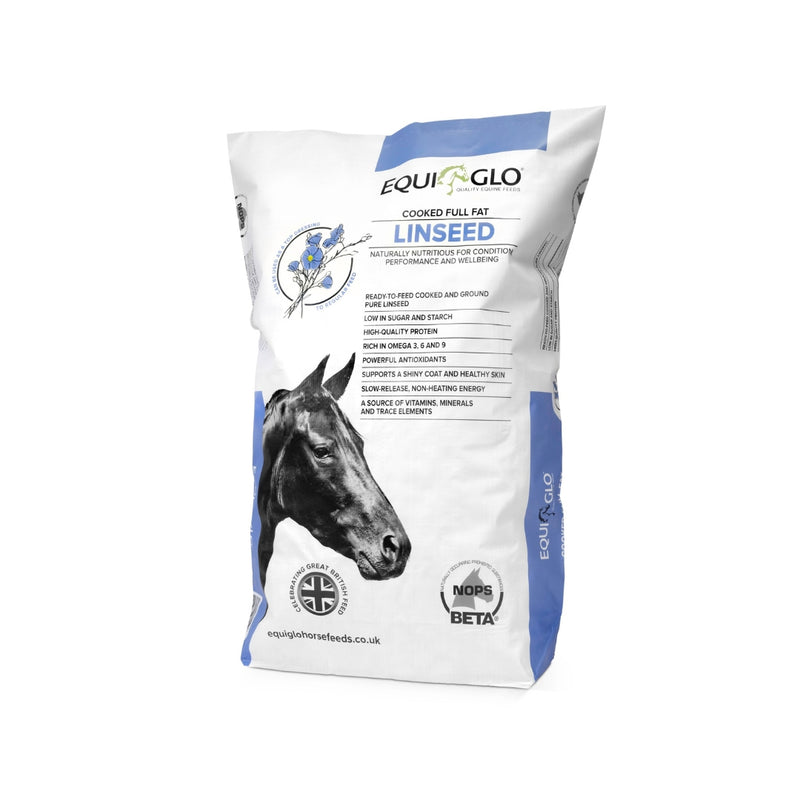 EquiGlo Linseed