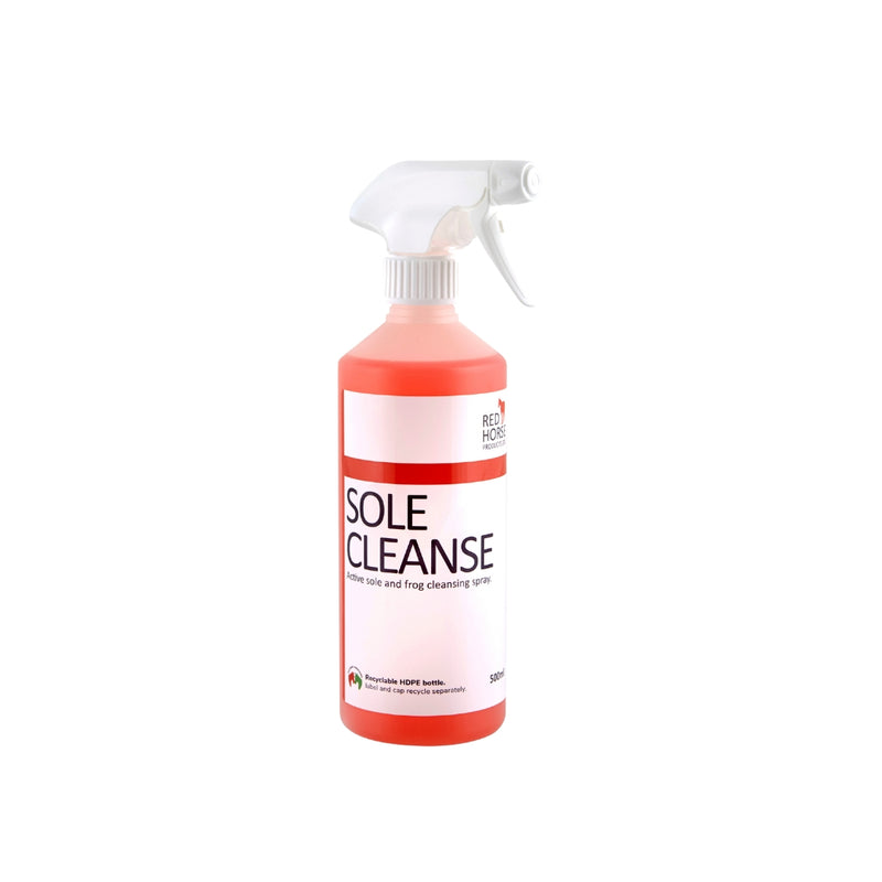 Sole Cleanse Spray