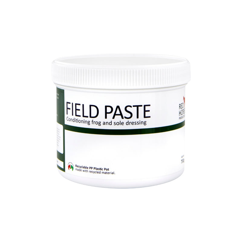 Sole Cleanse, Artimud en Field Paste