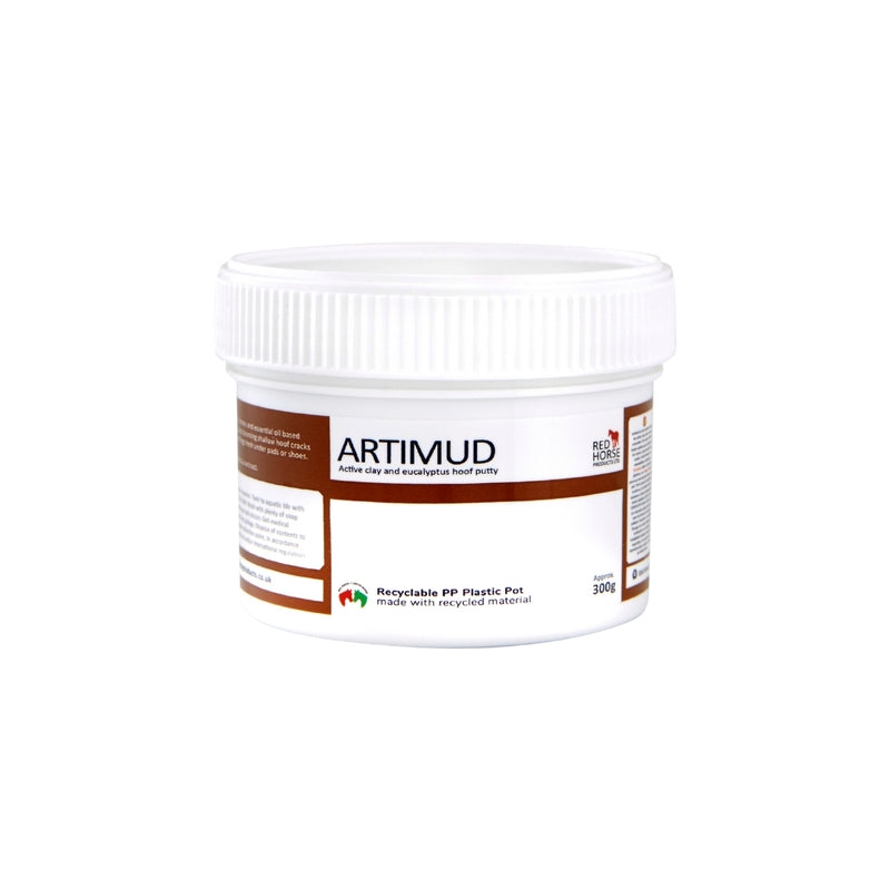 Sole Cleanse, Artimud en Field Paste