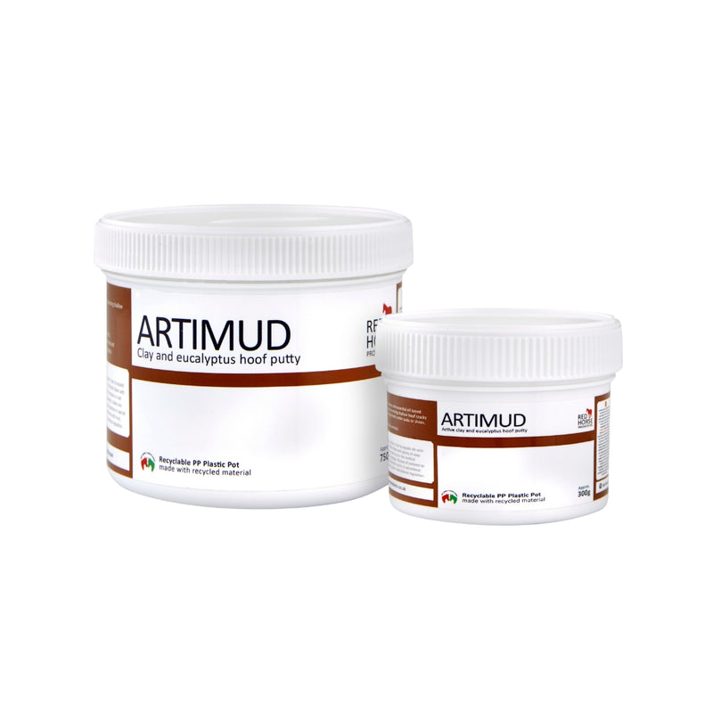 Artimud