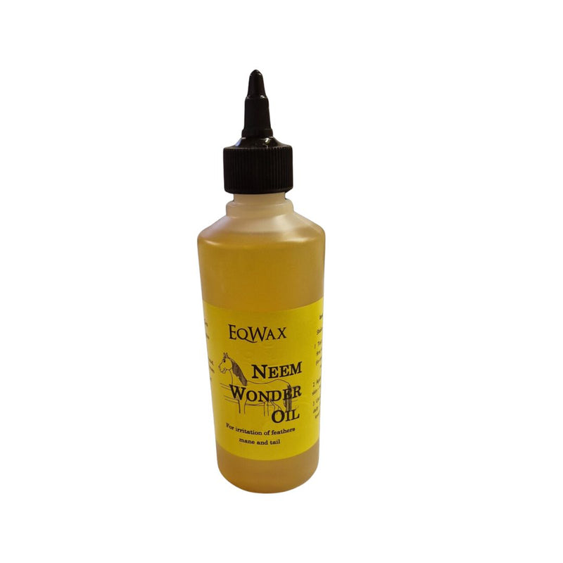 Neem Wonder Oil - 400 ml