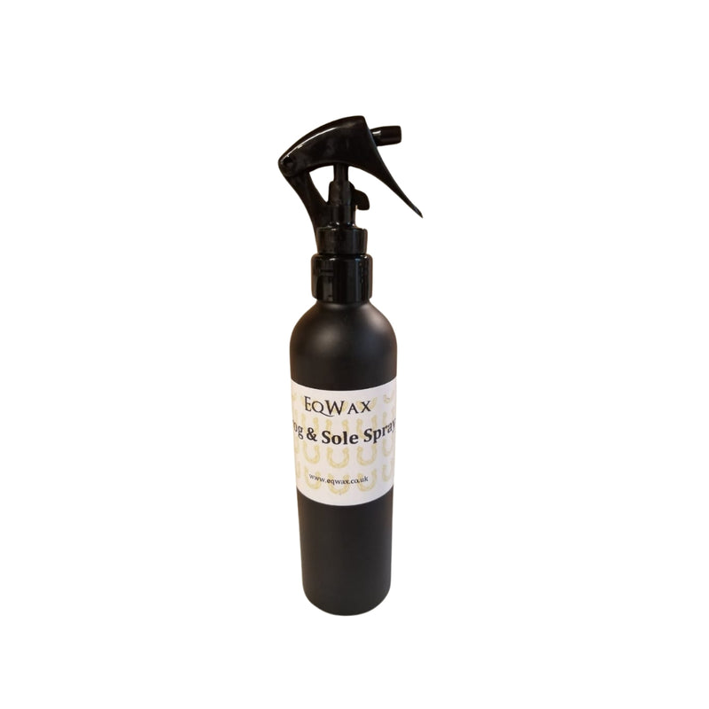 Frog & Sole Spray - 250 ml