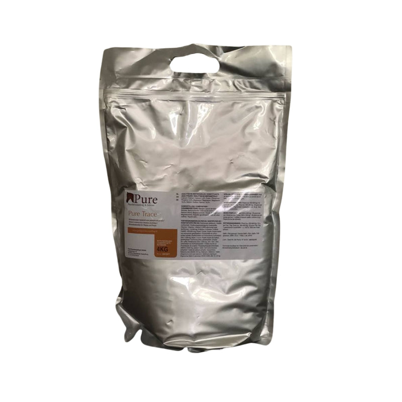 Pure Trace - poeder balancer - 4kg