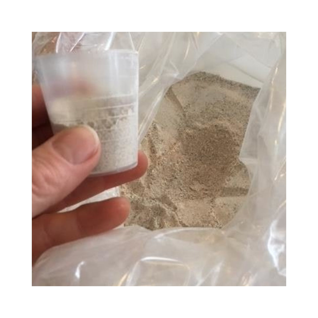 Pure Trace Balancer – de graanvrije poederbalancer voor gevoelige paarden