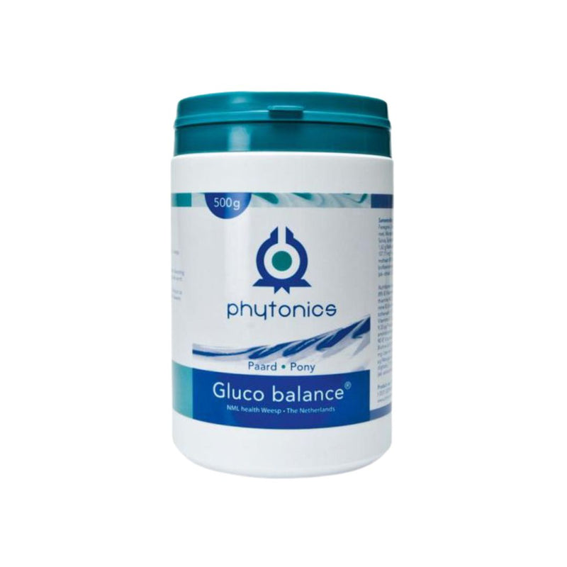 Gluco Balance - 500 gram