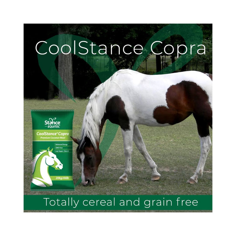 Coolstance Copra