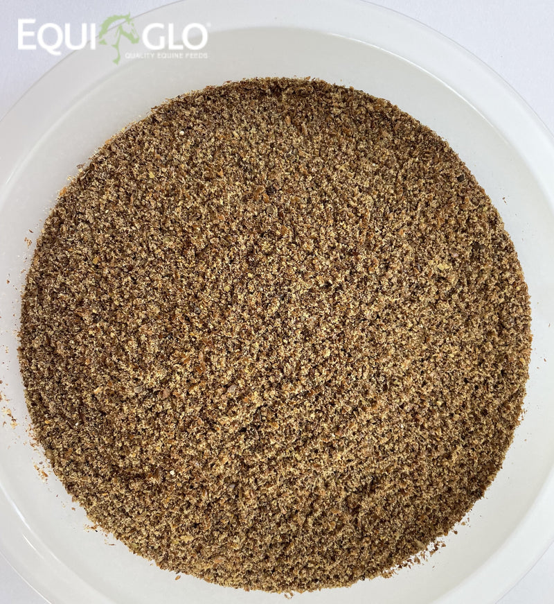 EquiGlo Linseed