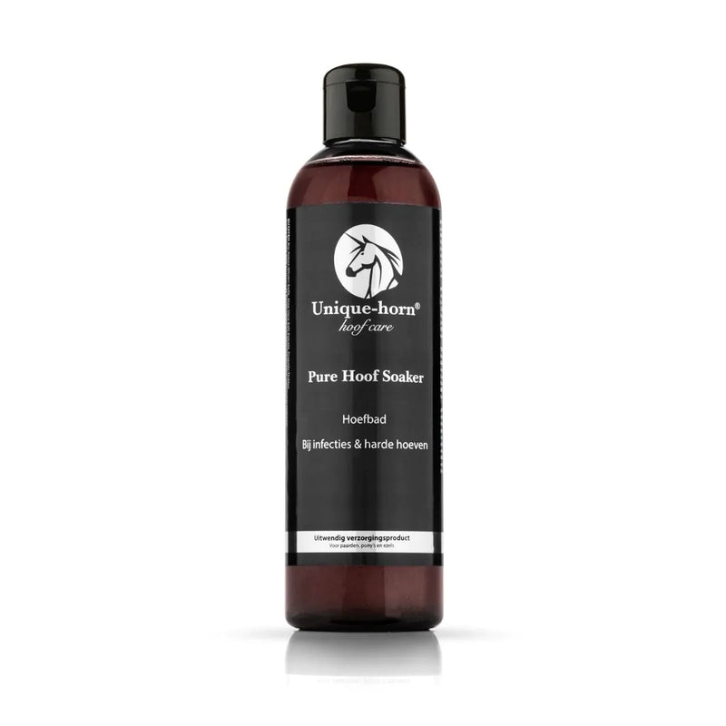 Unique-horn Pure Hoof Soaker