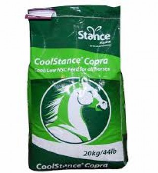 Coolstance Copra